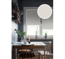 Штора рулонная (98x170 см) Blackout Lux