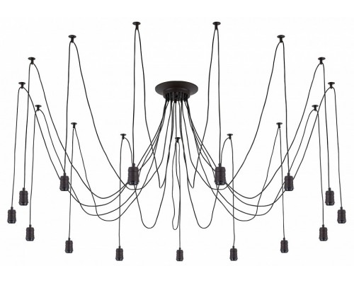 Подвесной светильник Citilux Эдисон