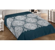 Покрывало евростандарт Rimini