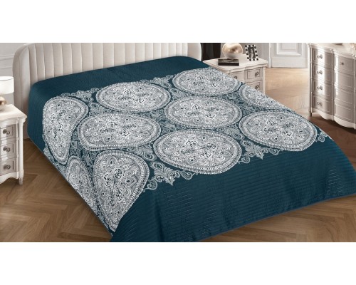 Покрывало евростандарт Rimini
