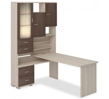 Стол компьютерный Домино СР-620/180