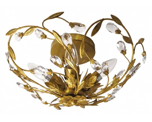 Люстра на штанге Abrasax Suzanne SX0812/5