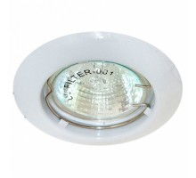 Встраиваемый светильник Feron DL110A 15005