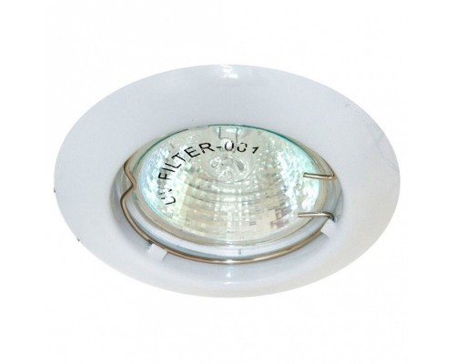 Встраиваемый светильник Feron DL110A 15005