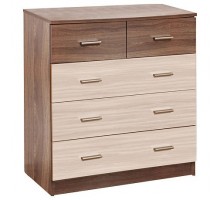 Комод Дуэт-12