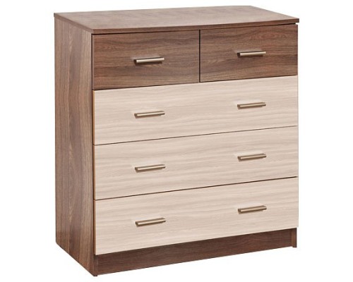 Комод Дуэт-12