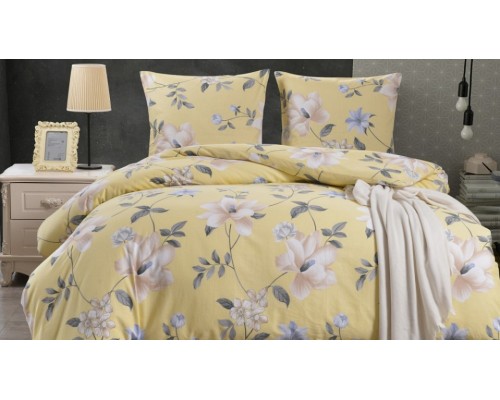 Постельное белье семейное CL-404
