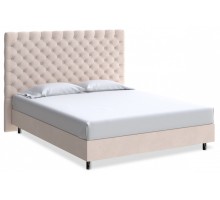 Кровать полутораспальная Paris Boxspring Standart