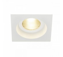 Встраиваемый светильник SLV Contone 161301