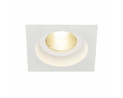 Встраиваемый светильник SLV Contone 161301