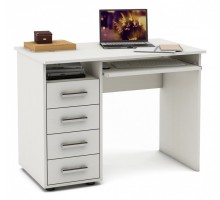 Стол компьютерный Остин-4