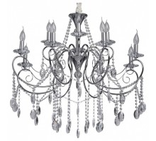 Подвесная люстра MW-Light Адель 4 373011912