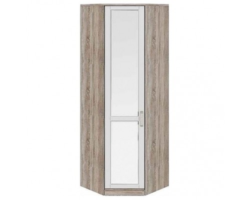 Шкаф платяной Прованс СМ-223.07.027L