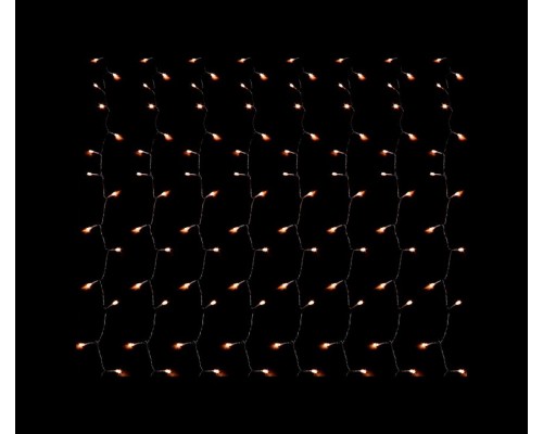 Занавес световой Feron CL12 26796