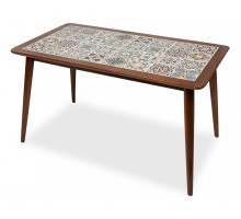 Стол обеденный Tanger (mod. CT 3052)