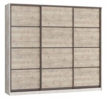 Шкаф-купе А0471494796 2700x580