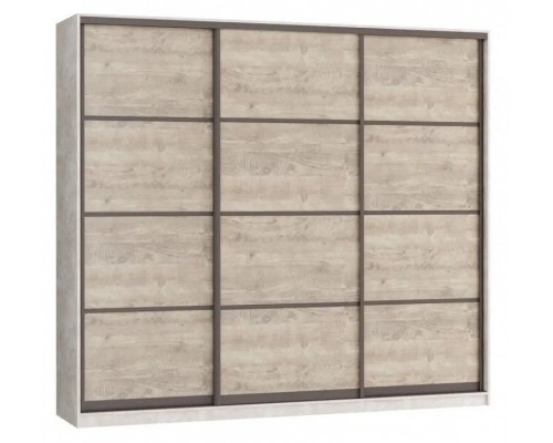 Шкаф-купе А0471494796 2700x580