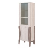 Шкаф-витрина Ирис МН-312-03