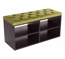 Банкетка-стеллаж для обуви HD mini 900