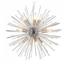 Подвесная люстра Lussole Star 