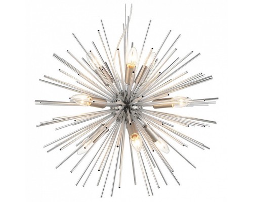 Подвесная люстра Lussole Star