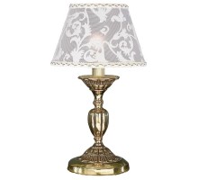 Настольная лампа декоративная Reccagni Angelo 7532 P 7532 P