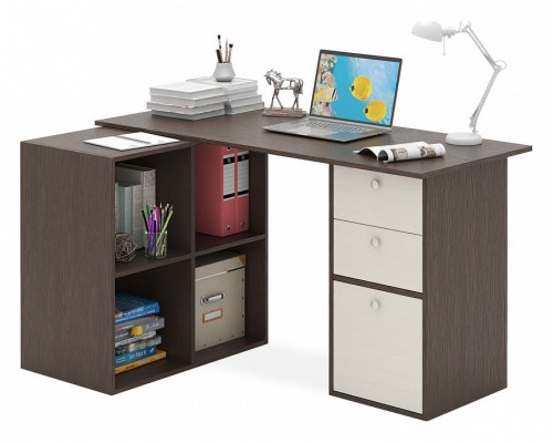 Стол письменный Прайм-80