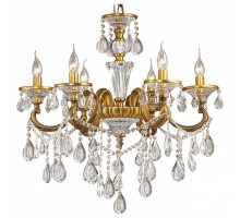 Подвесная люстра Odeon Light Aviora 2454/6