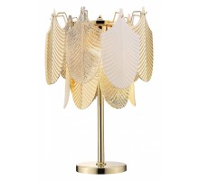 Настольная лампа декоративная Wertmark Arctioma 