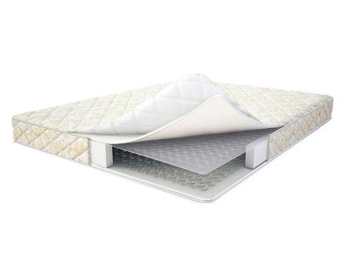 Матрас полутораспальный Askona Balance Smart 1900x1200