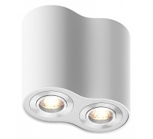 Накладной светильник Zumaline Rondoo 50407-WH