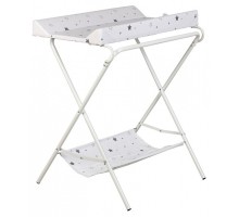 Стол пеленальный Polini kids Звездное сияние