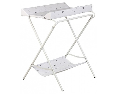 Стол пеленальный Polini kids Звездное сияние