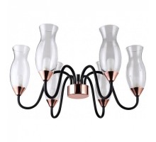 Подвесная люстра Lussole Manitoba 