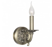 Бра Arti Lampadari Pavia Pavia E 2.1.1 A