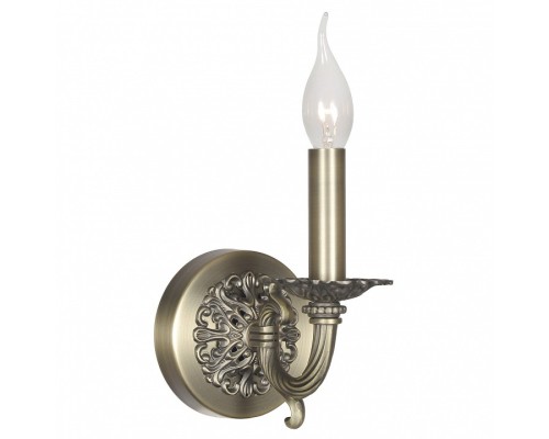 Бра Arti Lampadari Pavia Pavia E 2.1.1 A