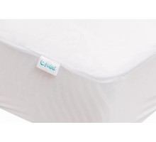 Наматрасник односпальный Halal Raha 200x90 см