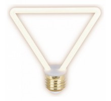 Лампа светодиодная Thomson Deco Triangle E27 4Вт 2700K TH-B2394