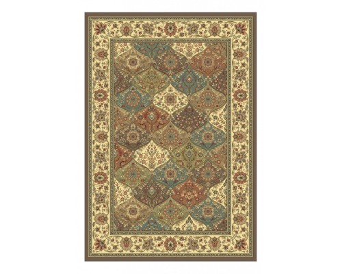 Ковер интерьерный (65x110 см) Beluchi