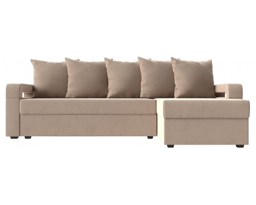 Диван-кровать Гермес