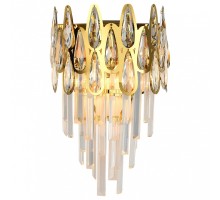 Бра Natali Kovaltseva Navis NAVIS 76019/2W GOLD