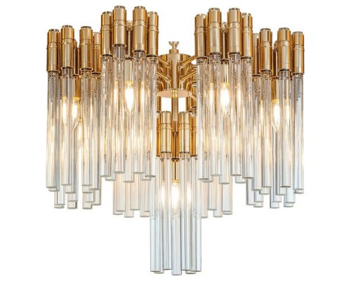 Подвесная люстра LArte Luce