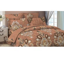 Постельное белье полутораспальное Izmir