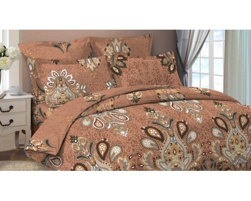 Постельное белье полутораспальное Izmir
