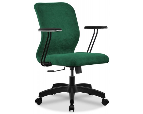 Кресло компьютерное SU-Mr-4(Vivaldi)