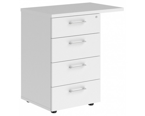 Тумбочка Xten XLC-4D.2A