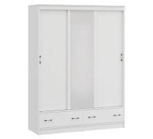 Шкаф-купе Квинт 02-45.015