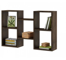 Полка книжная Флэш-10