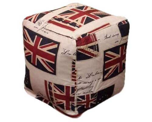 Пуф Флаги