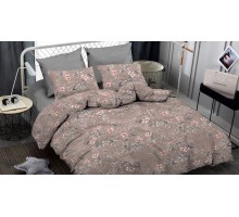 Постельное белье полутораспальное Carrie